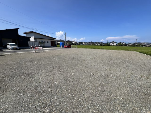 松崎町分譲地　4号地の外観