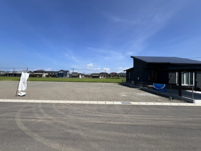 松崎町分譲地　3号地