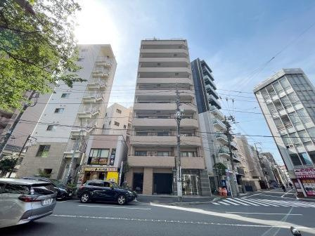 サンテミリオン大塚弐番館