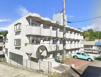 【外観】 | アシスト第2仙台マンション