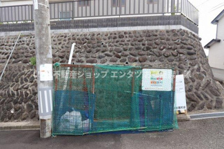 【その他共用部分】 | アシスト第2仙台マンション
