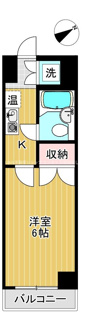 【間取り】 | アシスト第2仙台マンション