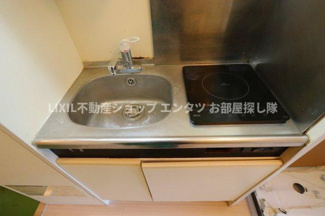 【キッチン】 | アシスト第2仙台マンション