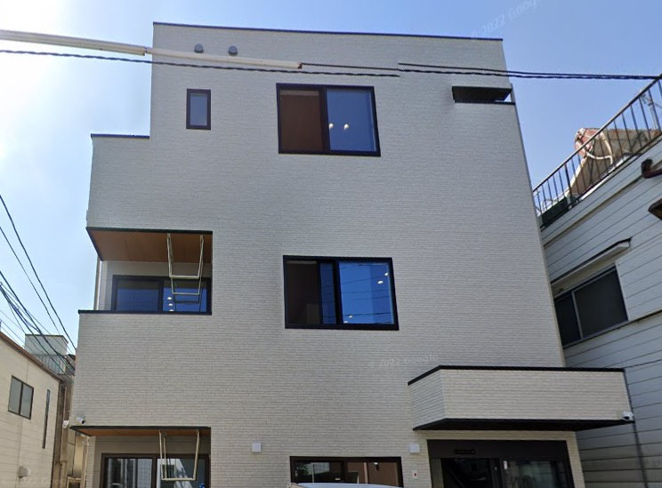 セントレジデンス庄内