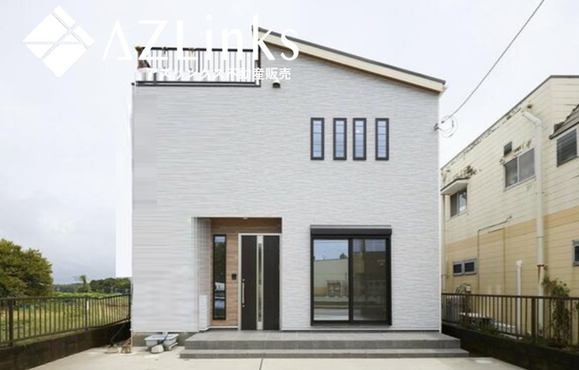 【外観】 | 佐倉市六崎