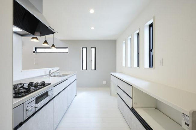 【居間・リビング】 | 佐倉市六崎