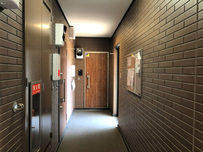 【エントランス】 | ラナコート