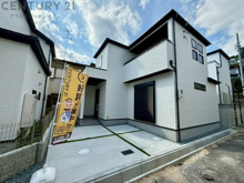 グラファーレ宝塚市鶴の荘　全3区画の画像