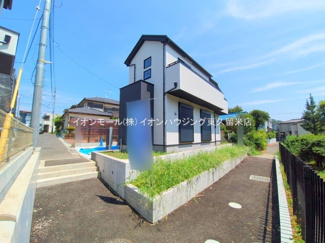 【外観】 | 東久留米市野火止2期　全11棟　1号棟