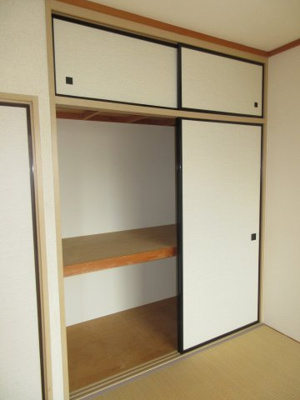 【収納】 | ベルフィス | 和室