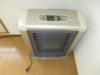 【設備】 | ベルフィス