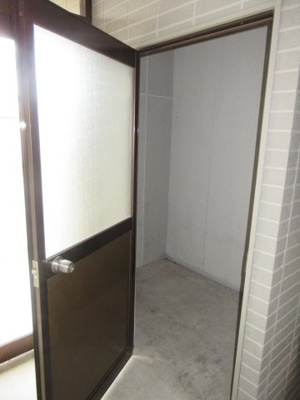 【その他】 | ベルフィス | 物置