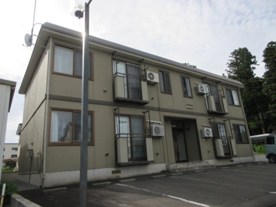 【外観】 | ベルフィス