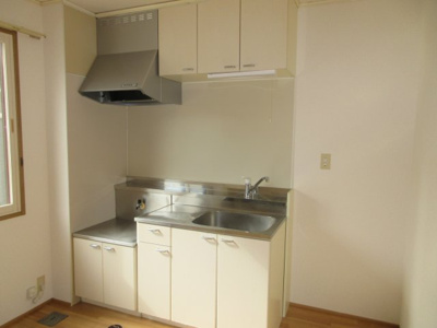 【キッチン】 | ベルフィス