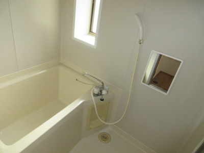 【浴室】 | ベルフィス