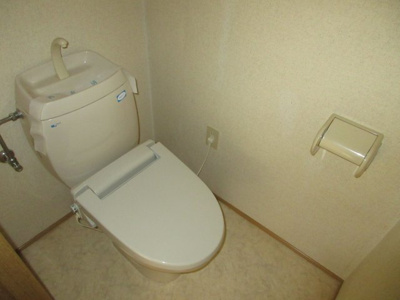 【トイレ】 | ベルフィス