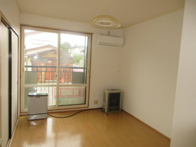 【洋室】 | ベルフィス