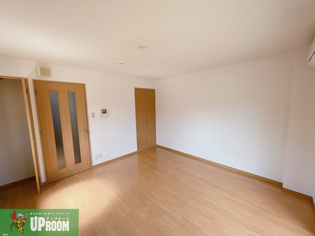 グランド　モンブランの居間・リビング