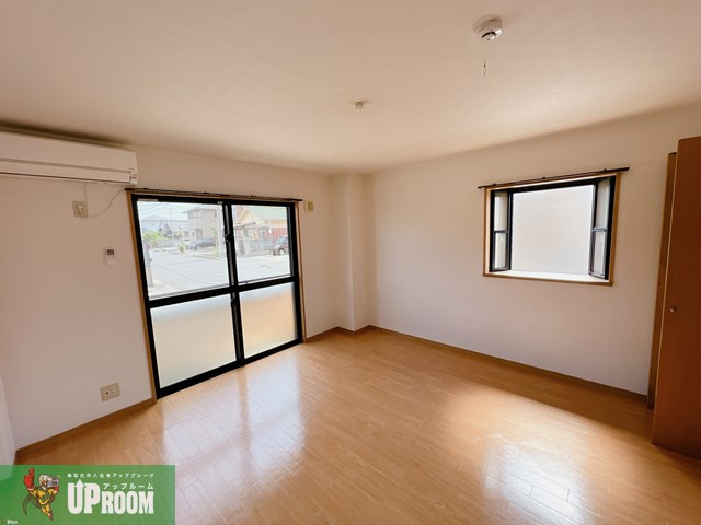 グランド　モンブランの内装