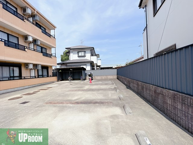 グランド　モンブランの展望