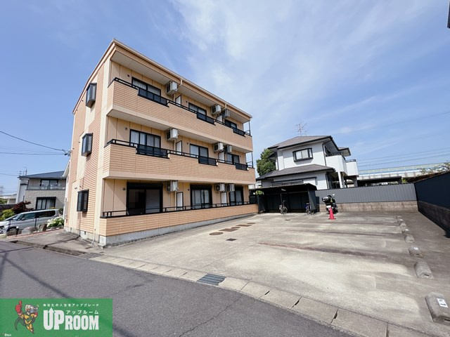 グランド　モンブランのその他共用部分