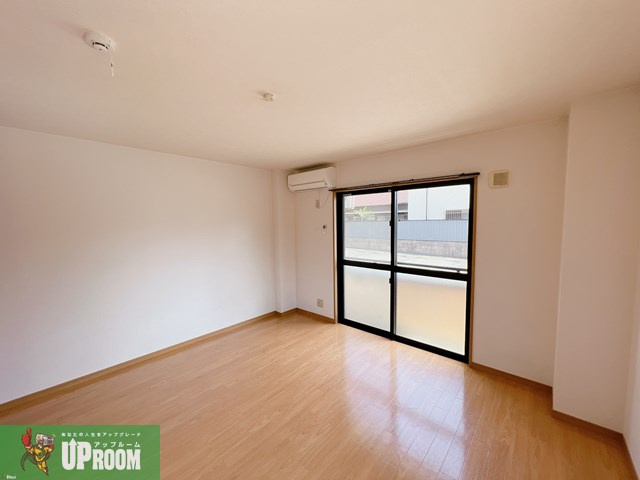 グランド　モンブランの居間・リビング