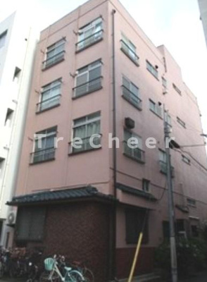 【外観】 | 永嶋ビル