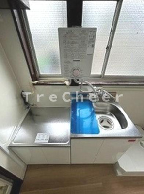 【キッチン】 | 永嶋ビル