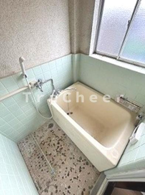 【浴室】 | 永嶋ビル