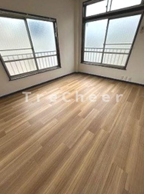 【寝室】 | 永嶋ビル