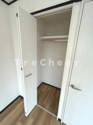 【収納】 | 永嶋ビル