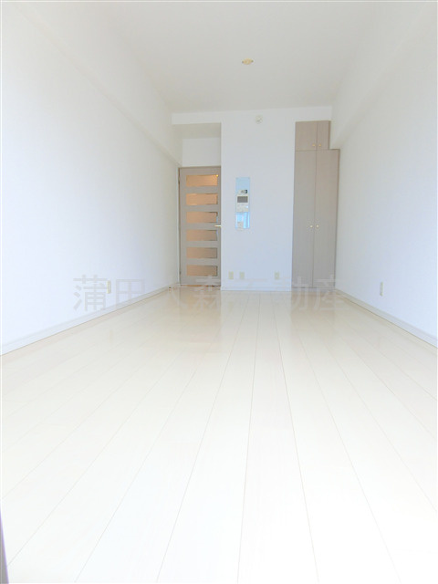 藤和シティコープ大森のその他