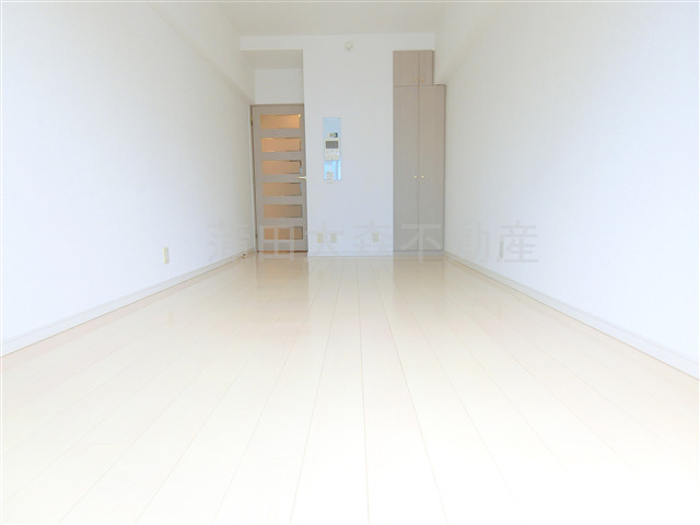 藤和シティコープ大森の居間・リビング