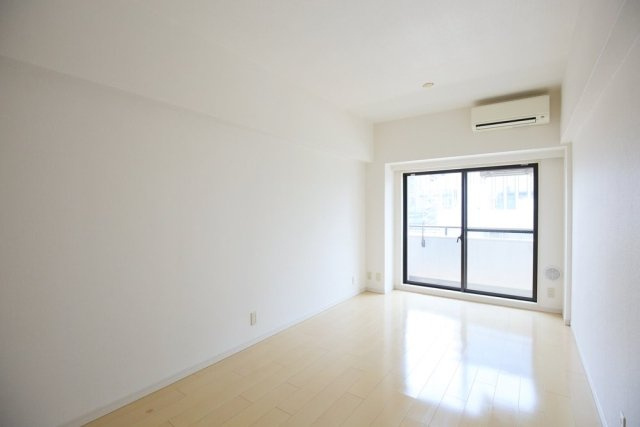 藤和シティコープ大森の居間・リビング