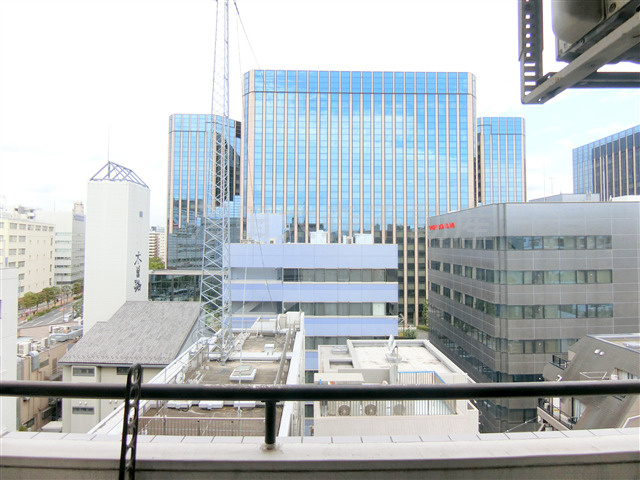 藤和シティコープ大森の展望|展望