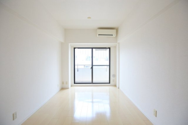 藤和シティコープ大森の居間・リビング