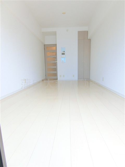 藤和シティコープ大森の居間・リビング