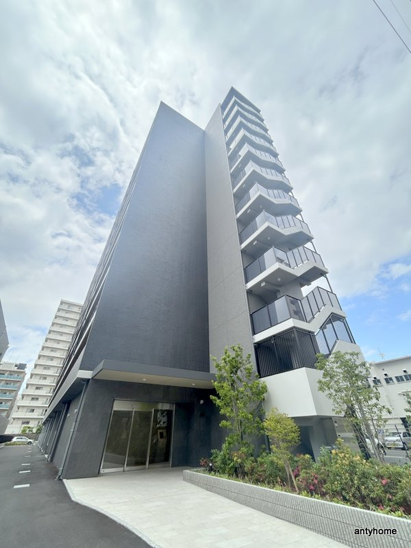 コンフォリア・リヴ新大阪西宮原ソルテラス　仲介手数料無料