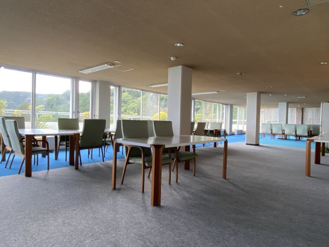 ビラ自然郷マンションのその他共用部分