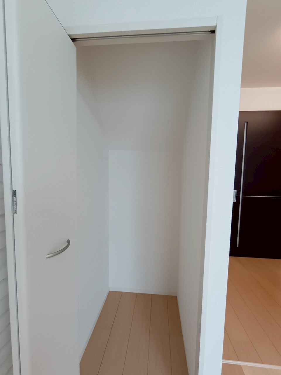 ソフィア　Ｂ棟の収納