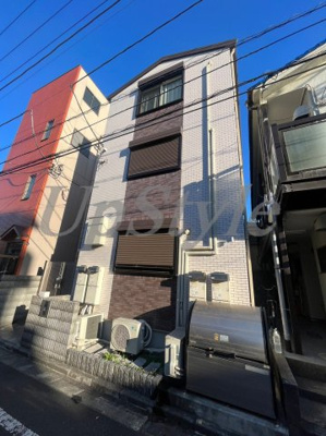 【外観】 | ケーズフラット