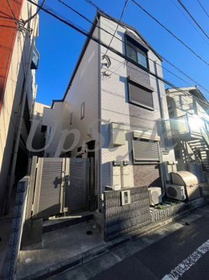 【外観】 | ケーズフラット