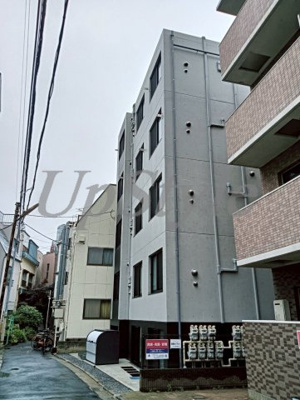 【外観】 | プレミアム梅島駅前