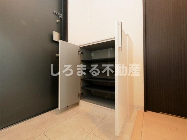 ルクレ西長堀のその他