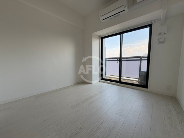 S-RESIDENCE堺altklasの寝室|S-RESIDENCE堺altklas　寝室