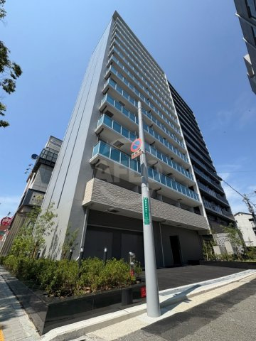 S-RESIDENCE堺altklasの外観|S-RESIDENCE堺altklas　外観