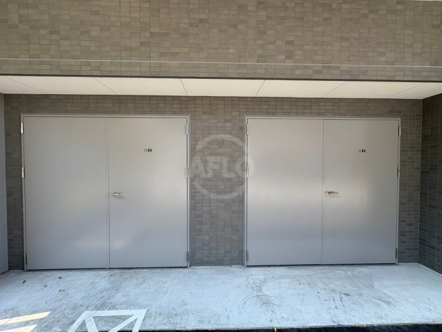 S-RESIDENCE堺altklasのその他|S-RESIDENCE堺altklas　ゴミ置き場