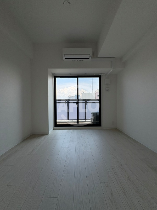 S-RESIDENCE堺altklasの居間・リビング|S-RESIDENCE堺altklas　リビング