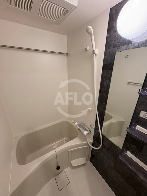 S-RESIDENCE堺altklasの浴室|S-RESIDENCE堺altklas　風呂