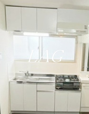 【キッチン】 | ＲＡＹ | キッチンです。